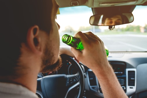 DUI Penalties In NY | Long Island DWI Lawyers